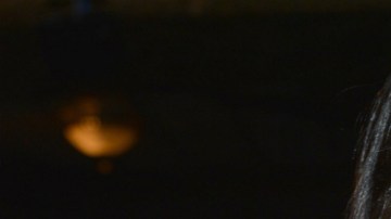 La conductora de televisión ha dicho estar encantada con el estreno.