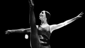 La coreógrafa mexicana Gloria Contreras murió en la Ciudad de México el 25 de noviembre.