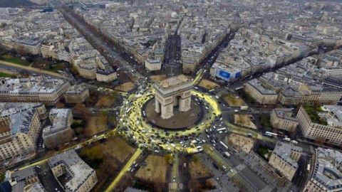 greenpeace sol francia