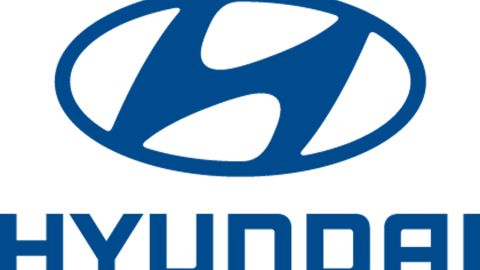 hyundai logo