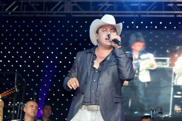 julion alvarez