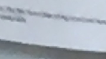 Héctor López, de 32 años, siente muy tristeza durante la Navidad. Añora su tierra y sus padres.