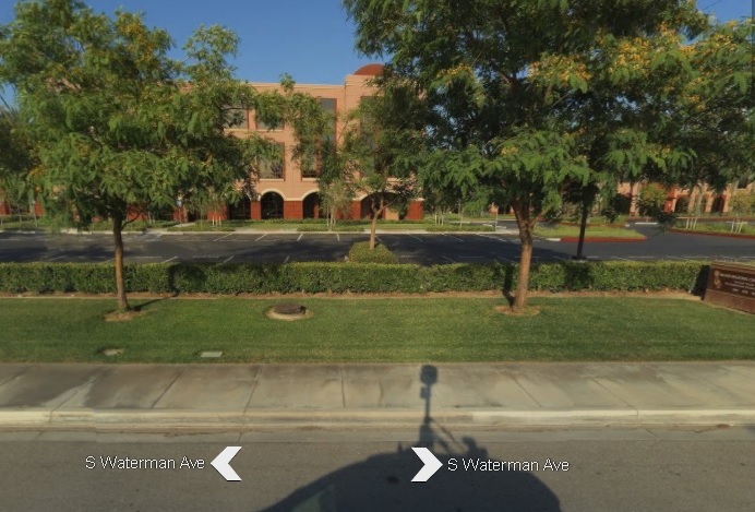 inland regional center