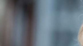 La pequeña ISIS, quien hoy se llama Isabella.