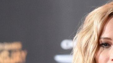 Jennifer sugirió la creación de una comisión para vigilar y castigar el acoso sexual en Hollywood.