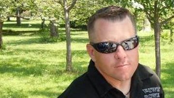 jeromie slaughter marine