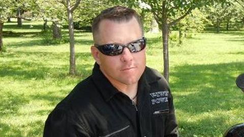 jeromie slaughter marine