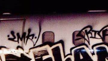 Los daños causados a los aviones ascienden a varios miles de dólares. /NBC LOS ANGELES