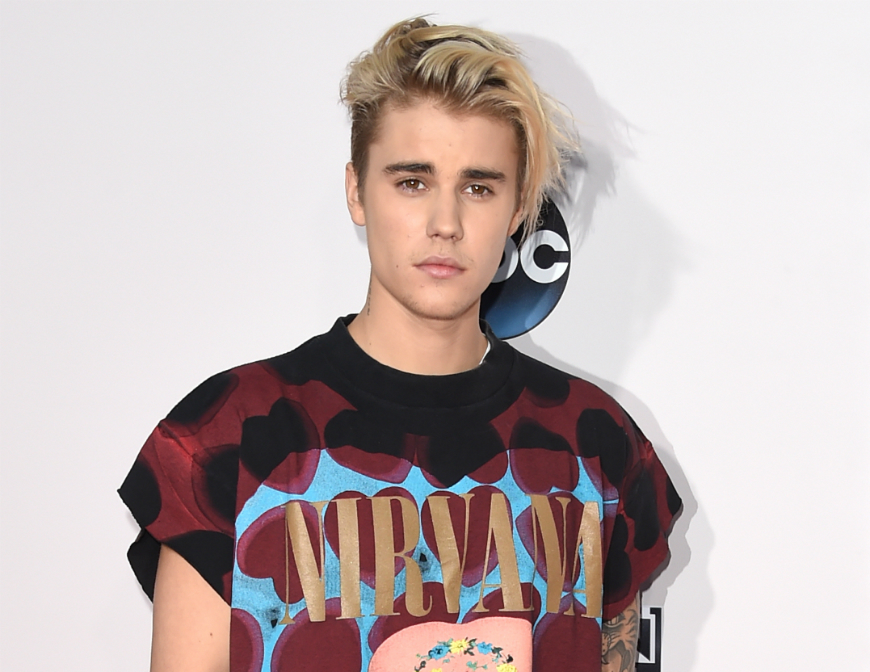 Justin Bieber consiguió su primer contrato gracias a su belleza femenina! -  La Opinión