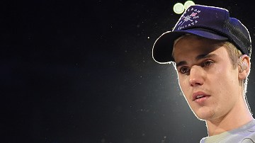 Justin Bieber
