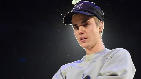 Justin Bieber
