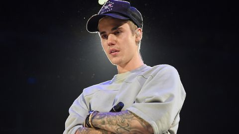 Justin Bieber