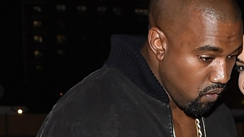 Kanye West Kim Kardashian