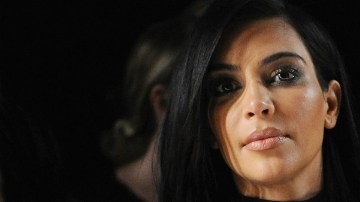 Cuando nació North (2) la exclusiva se dio en el programa de televisión de su abuela, Kris Jenner.