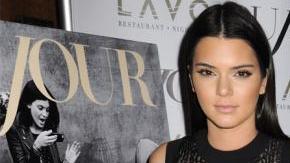 kendall y kylie jenner