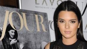 kendall y kylie jenner