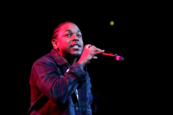 El rapero canadiense Kendrick Lamar es el más nominado de los Premios Grammy 2016.