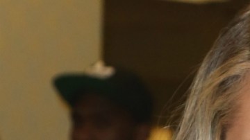 Khloé Kardashian comparte a través de su aplicación todo tipo de información sobre su vida.