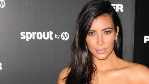 Kim Kardashian