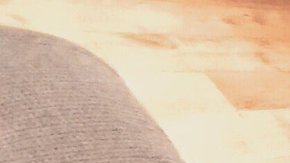 Kim Kardashian publicó esta foto en su cuenta de Twitter, que dice "Esperando" hace unas 24 horas.