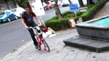 La banda regiomontana Kinky actúa el jueves en LA.