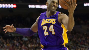 Kobe se retira de la NBA como todo un grande del baloncesto.