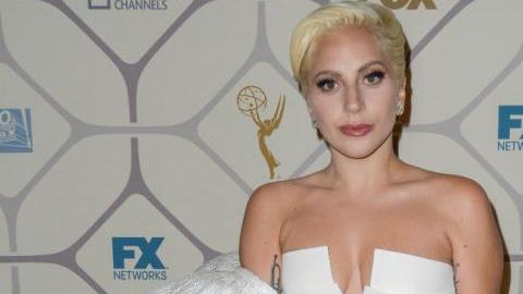 lady gaga