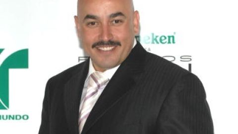 El cantante Lupillo Rivera no se calló pese a su complicada situación familiar.