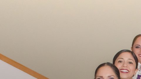 Mariachi Reyna de Los Ángeles no faltará a la cita para deleitar a sus fans con música tradicional para estas fiestas.