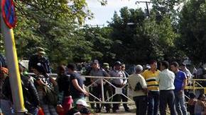 migrantes cuba centroamerica guatemala