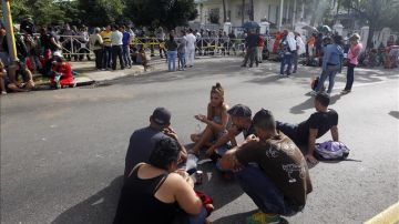 migrantes cuba centroamerica guatemala