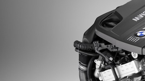 motor-BMW