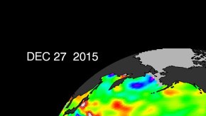 Nasa El Nino