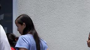 De eventos esporádicos durante el gobierno de Obama, la separación familiar como castigo por venir al país está siendo sistematizada por el gobierno de Trump