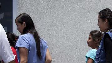 De eventos esporádicos durante el gobierno de Obama, la separación familiar como castigo por venir al país está siendo sistematizada por el gobierno de Trump