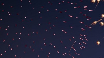 Hay muchas formas de celebrar la Nochevieja en Los Ángeles.