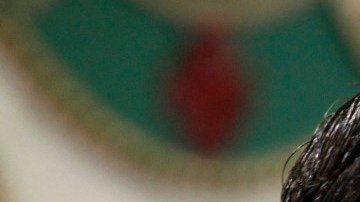 El gobernador de Puerto Rico Alejandro Garcia Padilla