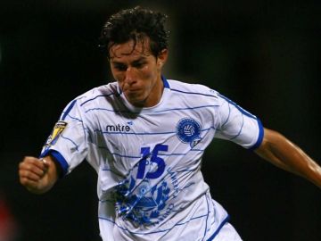 Alfredo Pacheco es el jugador con más juegos disputados con La Selecta.