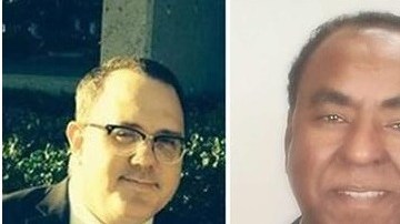 Harry Bowman, Isaac Amanios y Damien Meins serán celebrados este viernes.