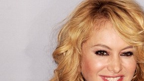 Paulina Rubio