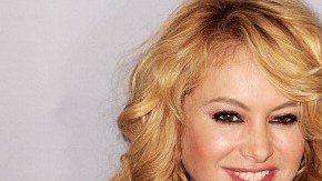 Paulina Rubio