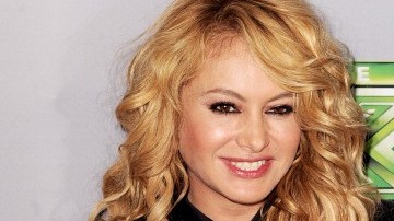 Paulina Rubio