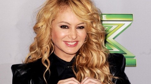 Paulina Rubio