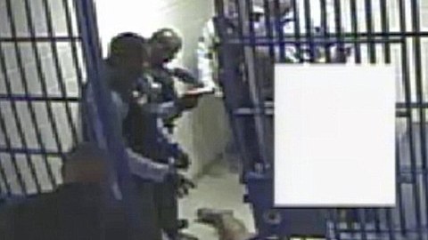 Philip Coleman abuso policia chicago