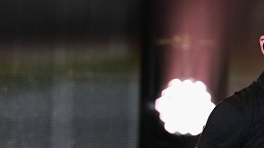 El cantante Pitbull fue el encargado de poner a bailar a los invitados de la boda de Sofía Vergara.