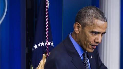 president barack obama