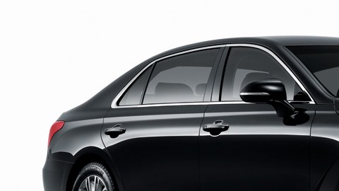 genesis q900