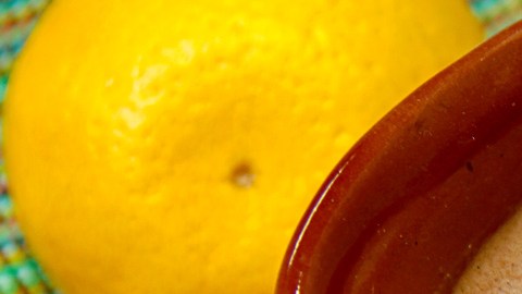 Champurrado