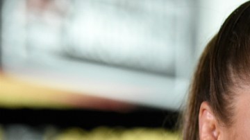 Ronda Rousey ya derrotó en dos ocasiones a la nueva campeona de peso gallo Miesha Tate.