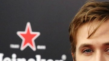 Ryan Gosling the big short premiere